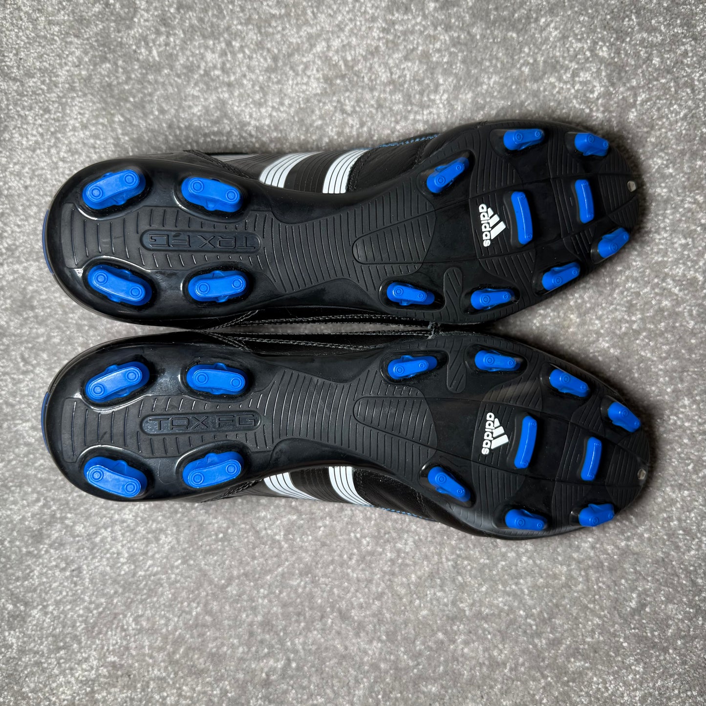 Adidas Predator Absolado X TRX FG