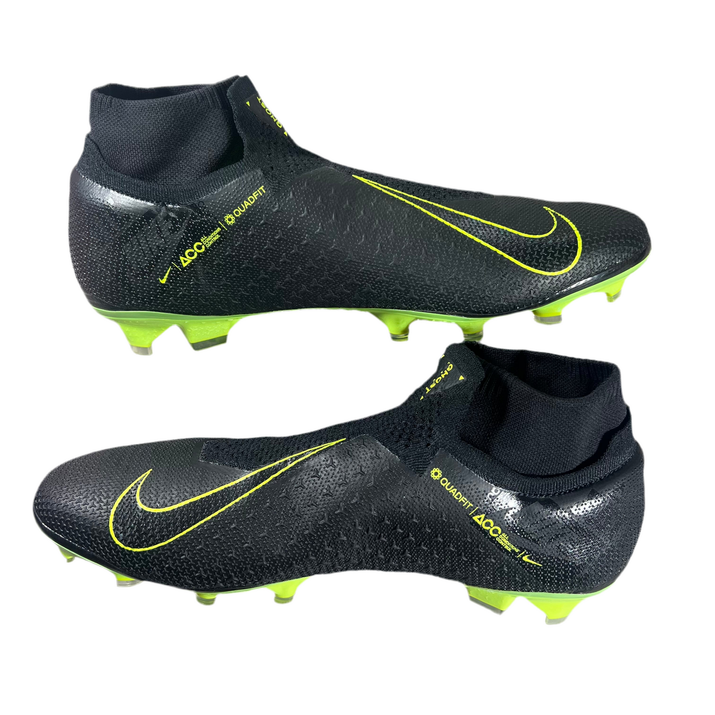 Nike Phantom Vision FG