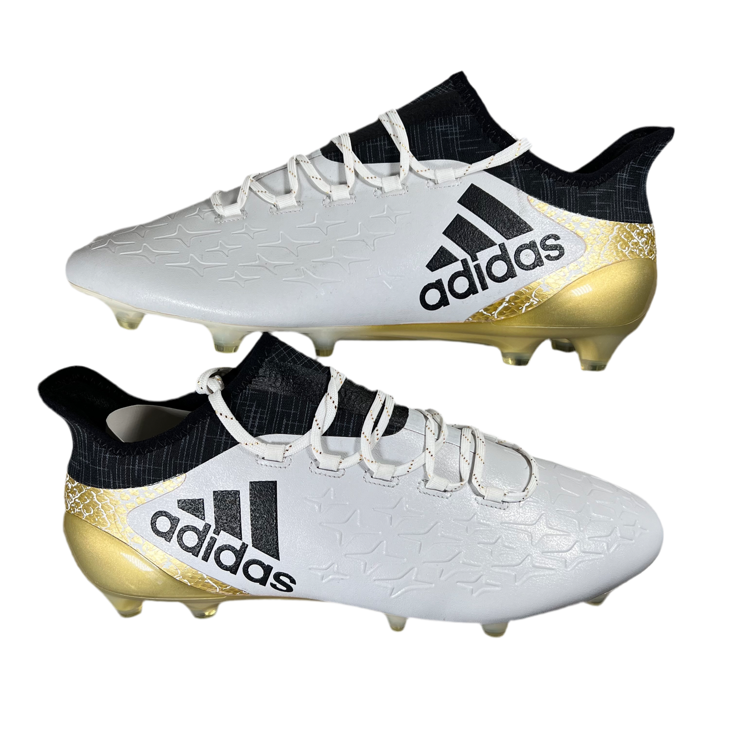 Adidas X 16.1 FG