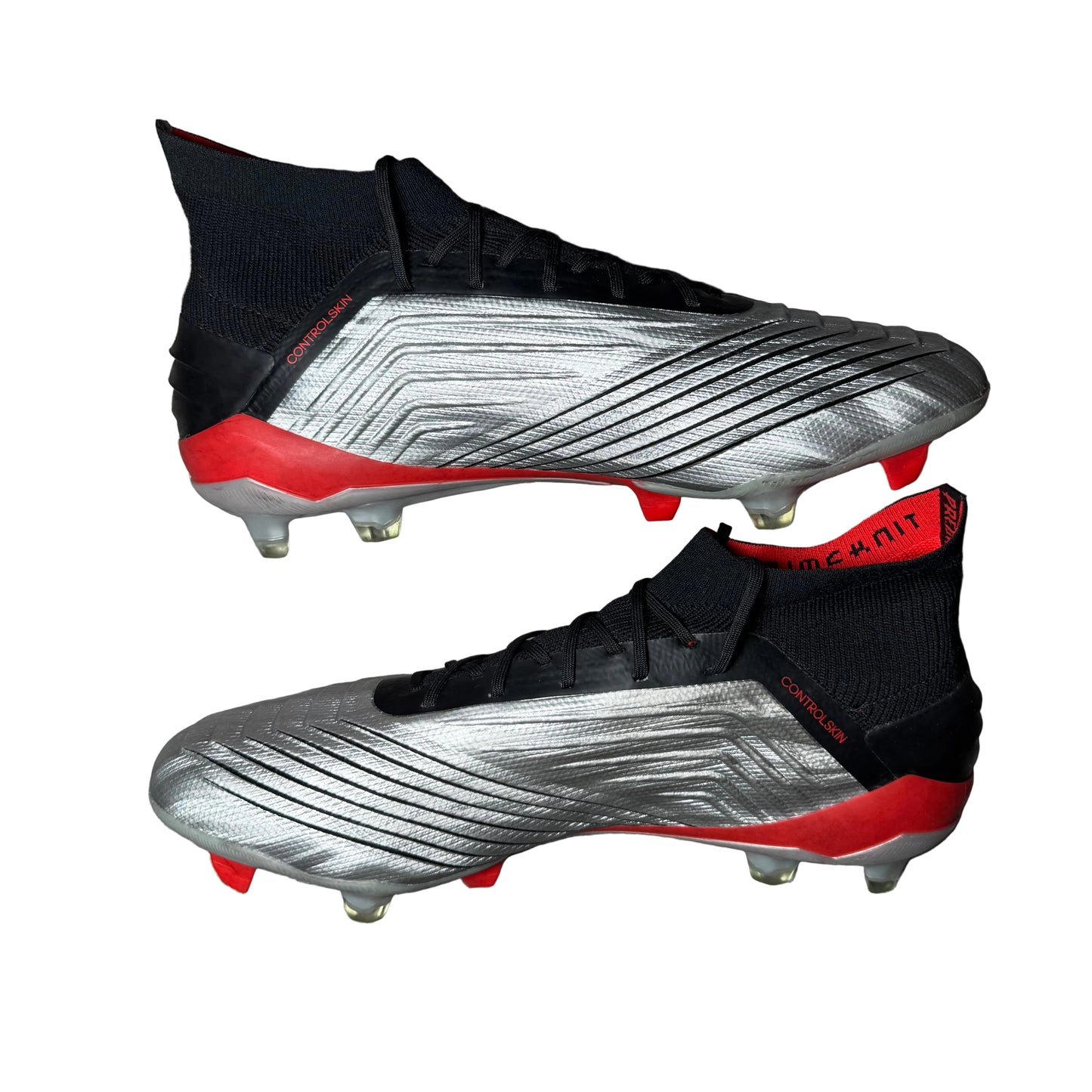 Adidas Predator 19.1 FG