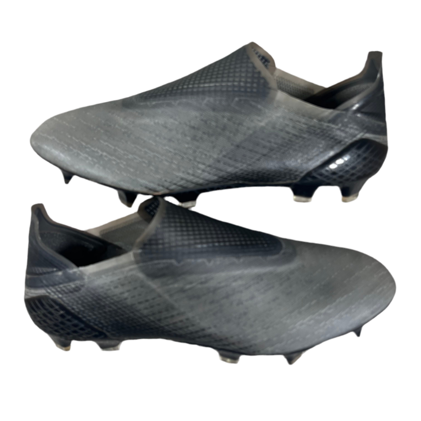 Adidas X Ghosted + Agility Triple Black FG