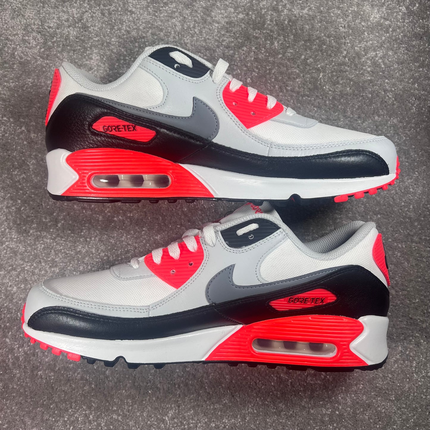 Nike Air Max 90 GTX