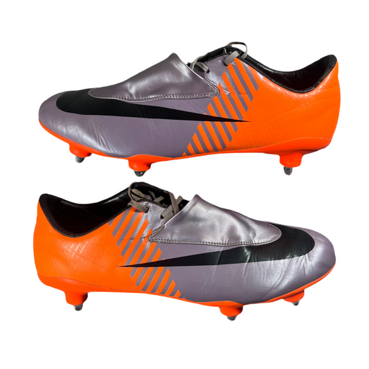 Nike Mercurial Vapor VI SG WC