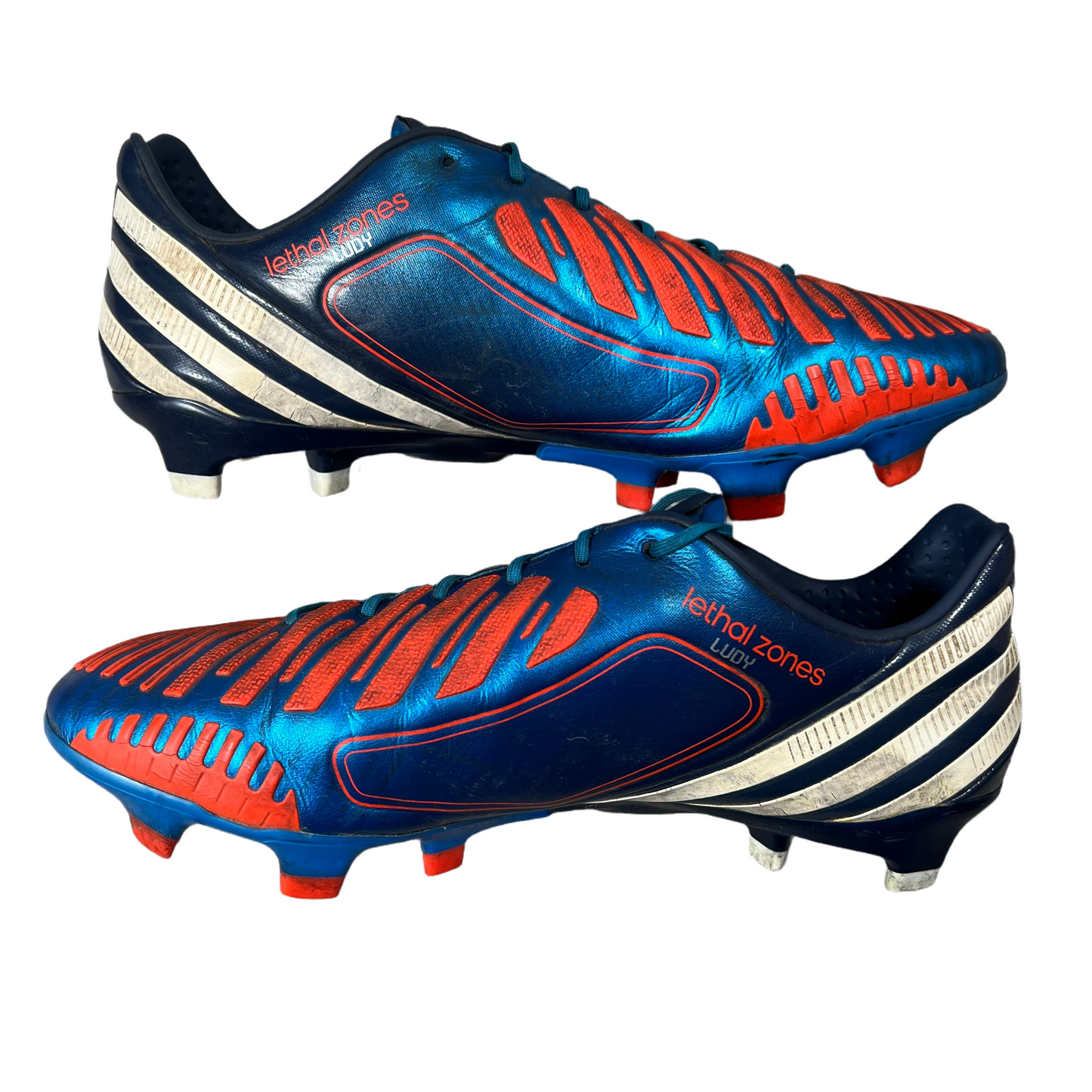 Adidas Predator LZ TRX (Player Issue Oscar Chelsea FC)