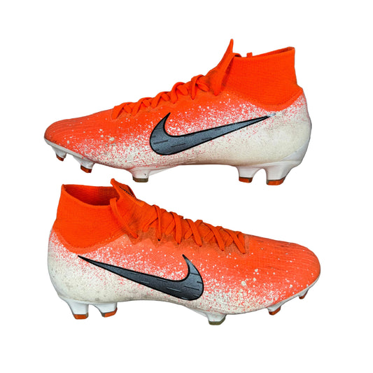 Nike Superfly 6 Elite FG - (Player Issue 999999999)