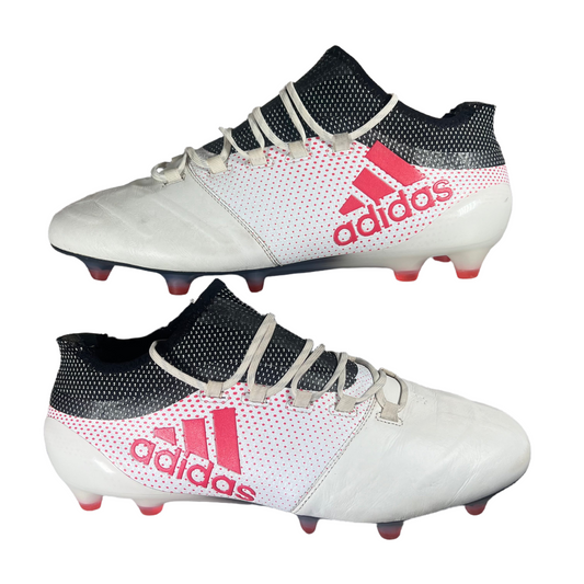 Adidas X 17.1 FG Leather