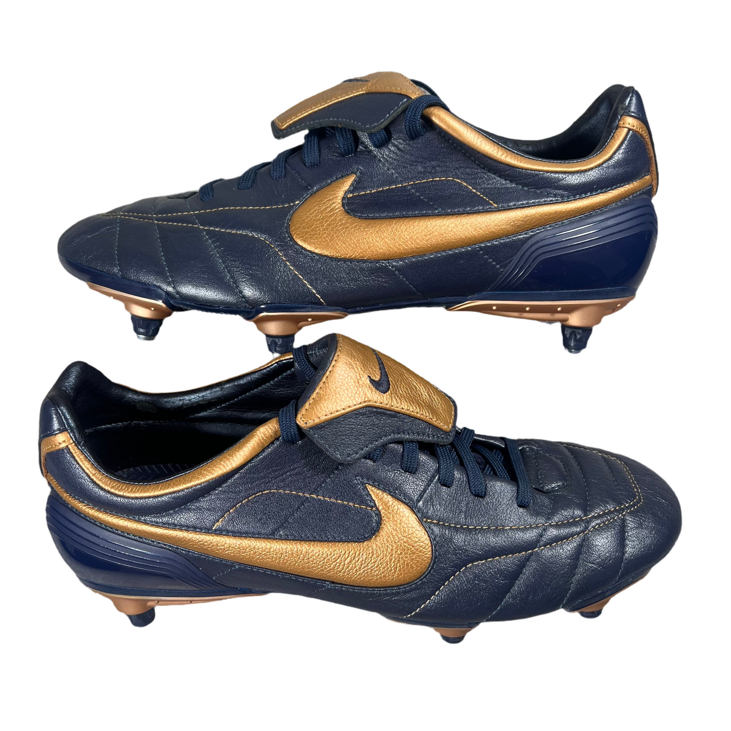 Nike Tiempo Air Legend SG