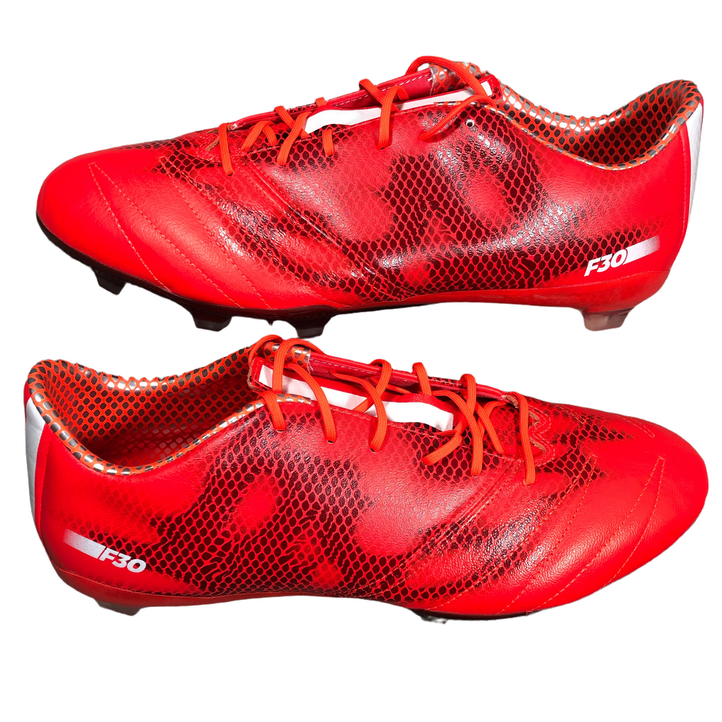 Adidas F30 FG LEA