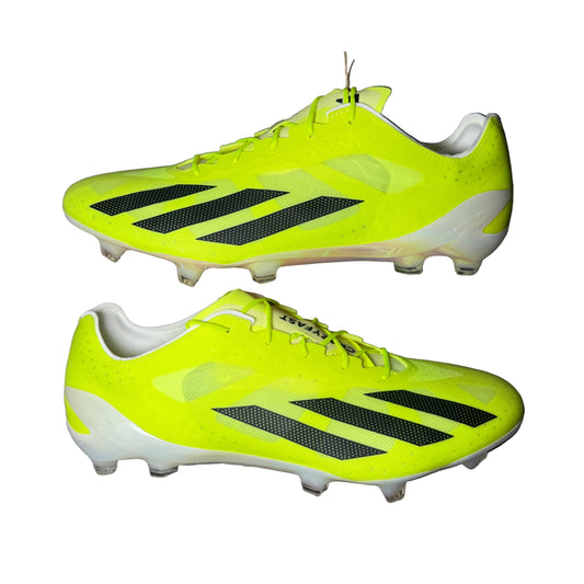 Adidas X Crazyfast + FG