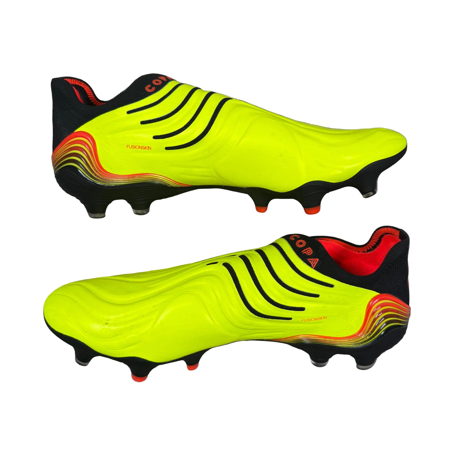 Adidas Copa Sense + FG