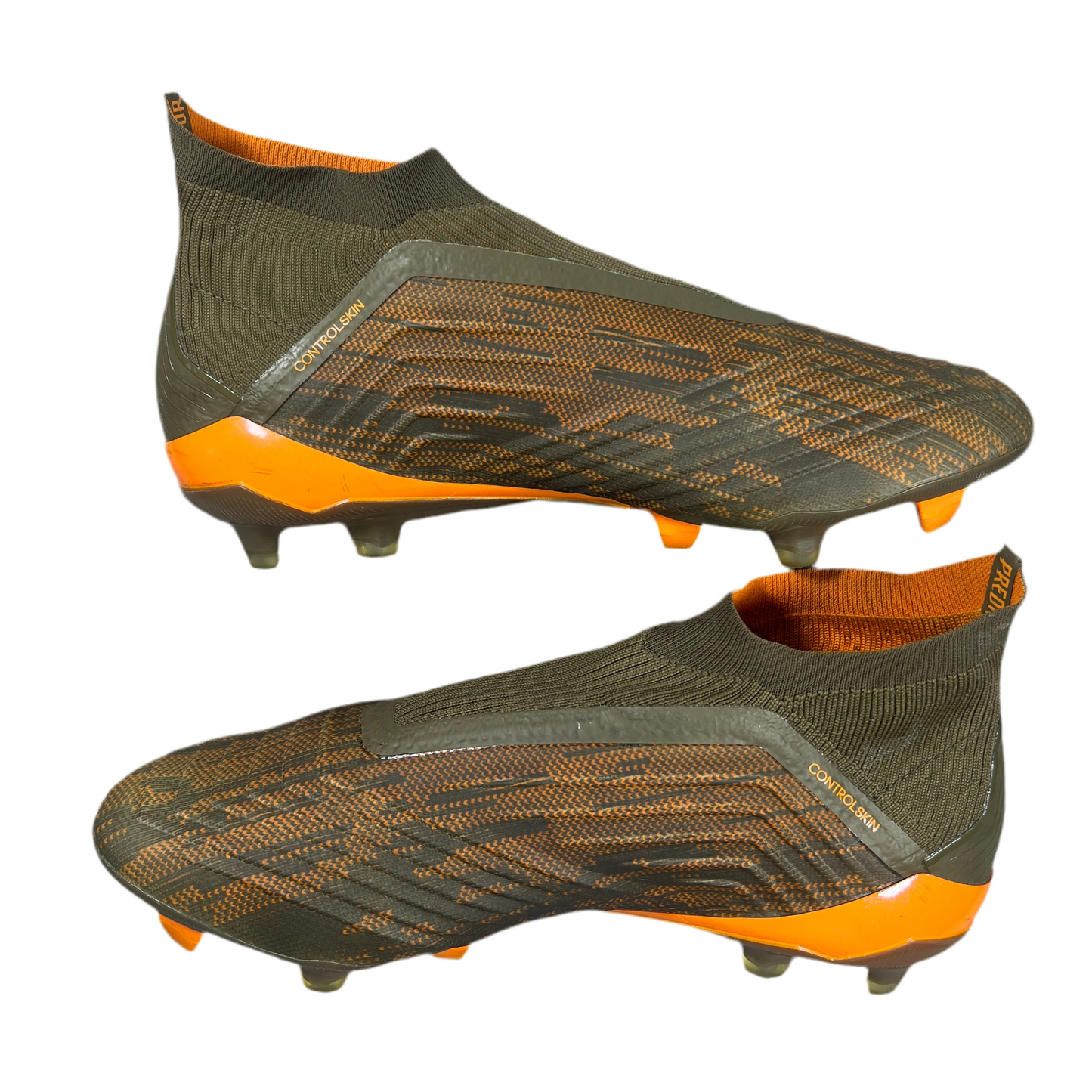 Adidas Predator 18+ FG