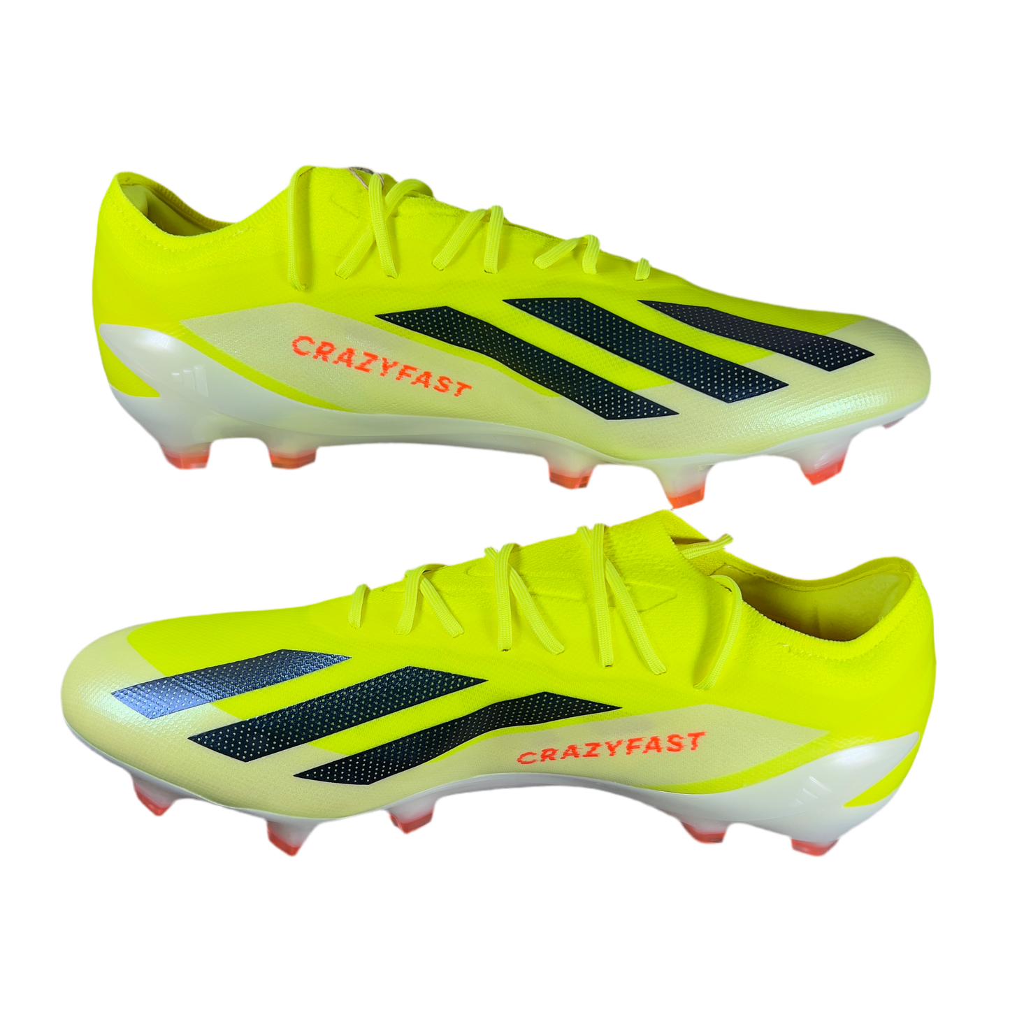 Adidas X Crazyfast Elite FG