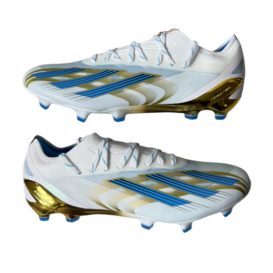 Adidas X Crazyfast Messi LC .1 FG