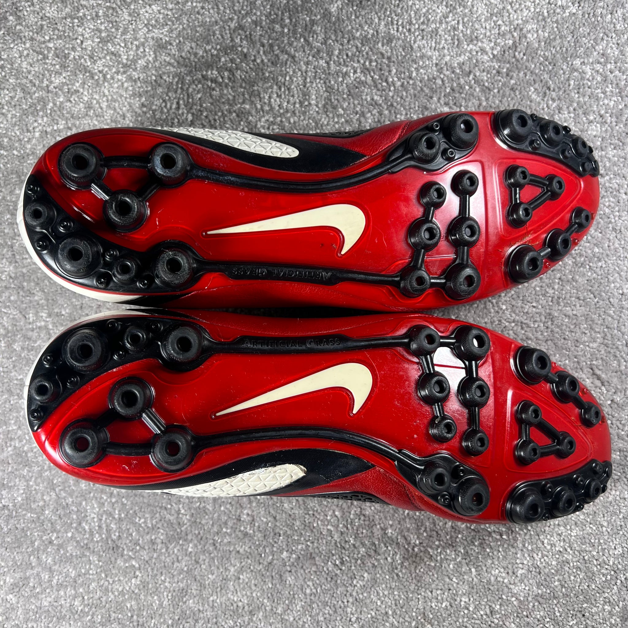 Nike ctr360 clearance ag