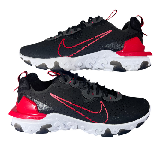 Nike React Vision