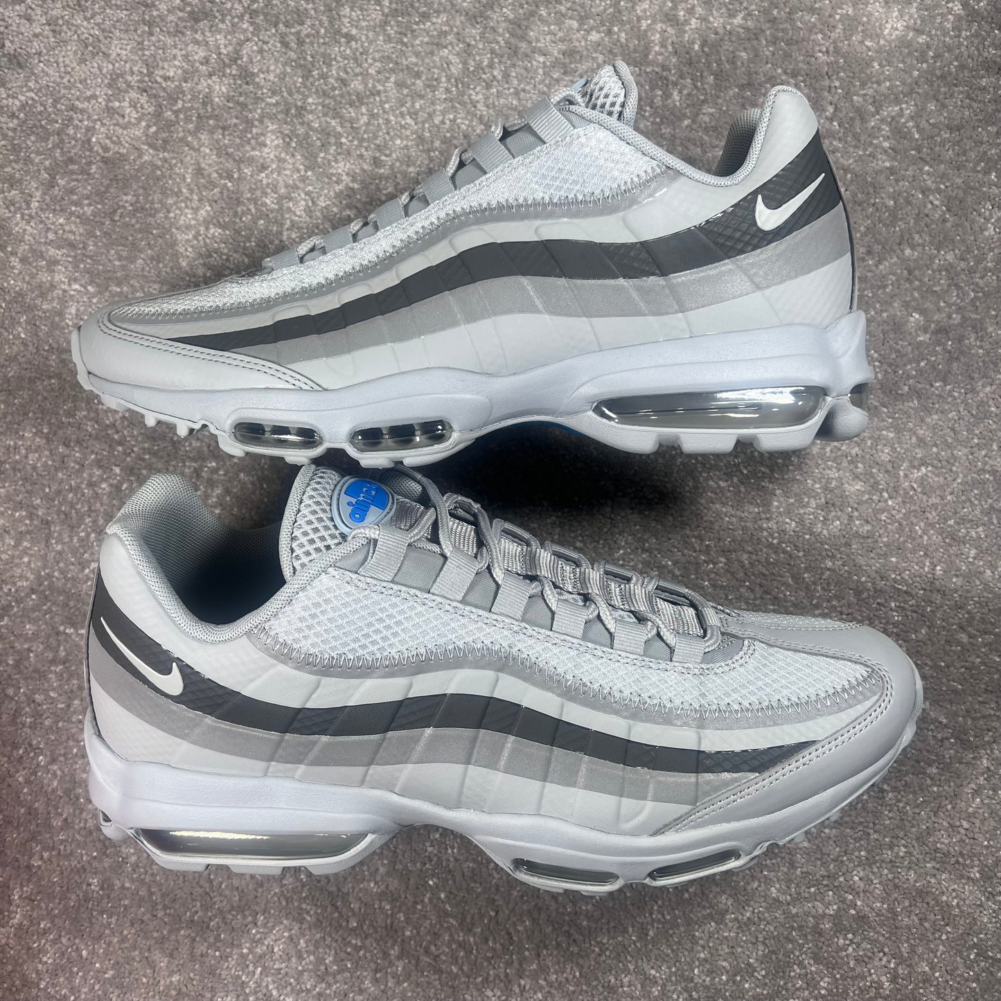 Nike Air Max 95 UL