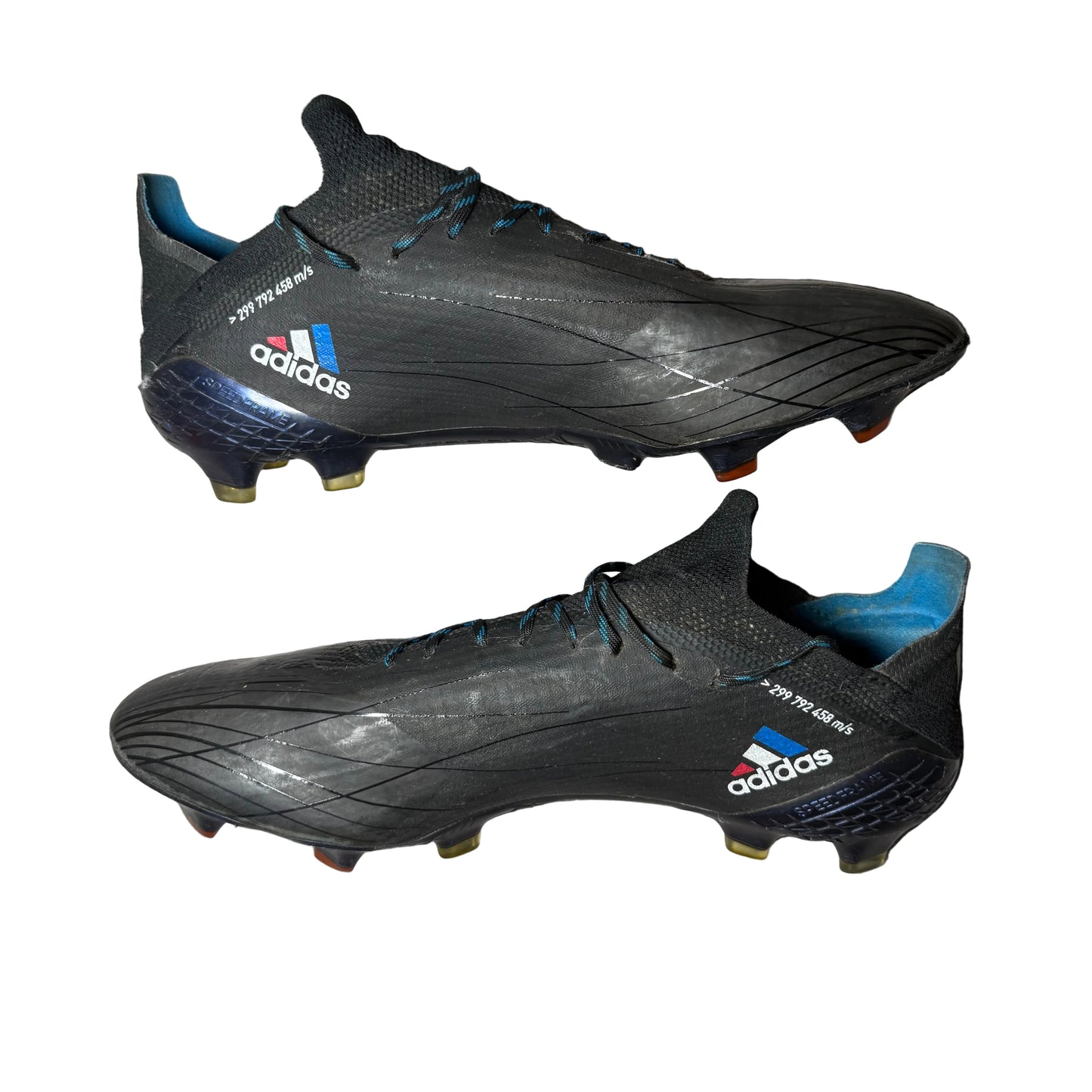 Adidas Speedflow .1 FG