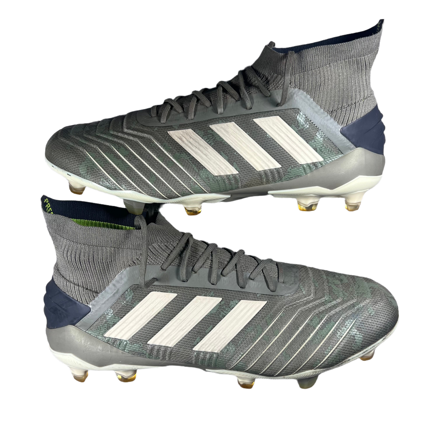 Adidas Predator 19.1 FG