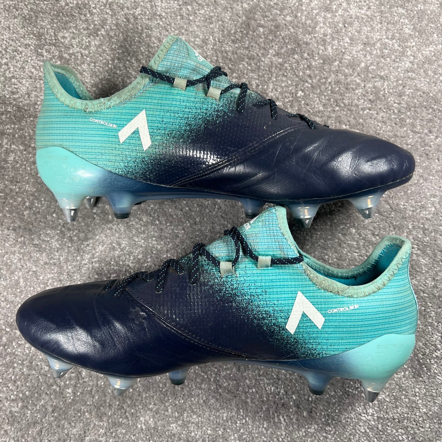 Adidas ACE 17.1 Leather SG