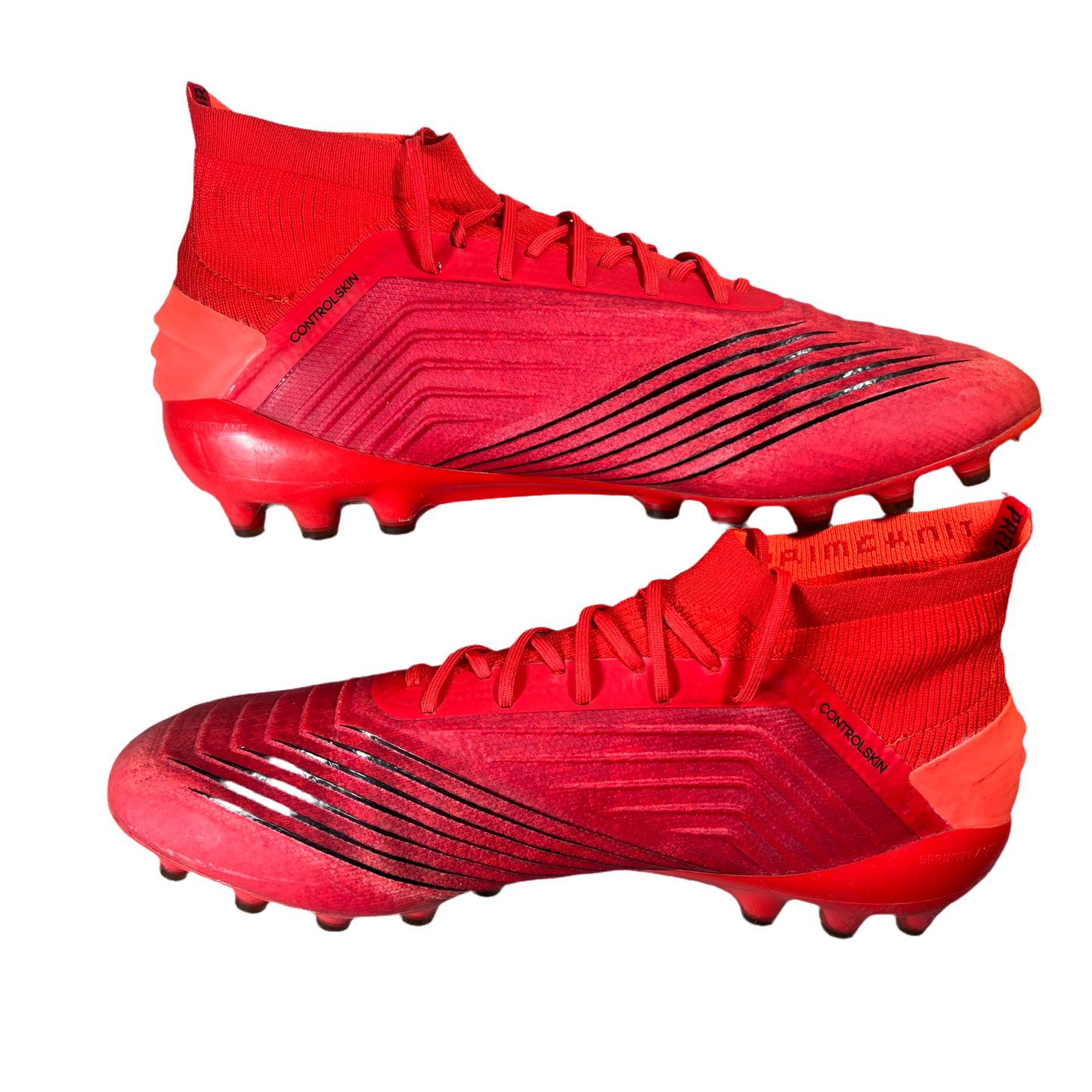 Adidas Predator 19.1 AG