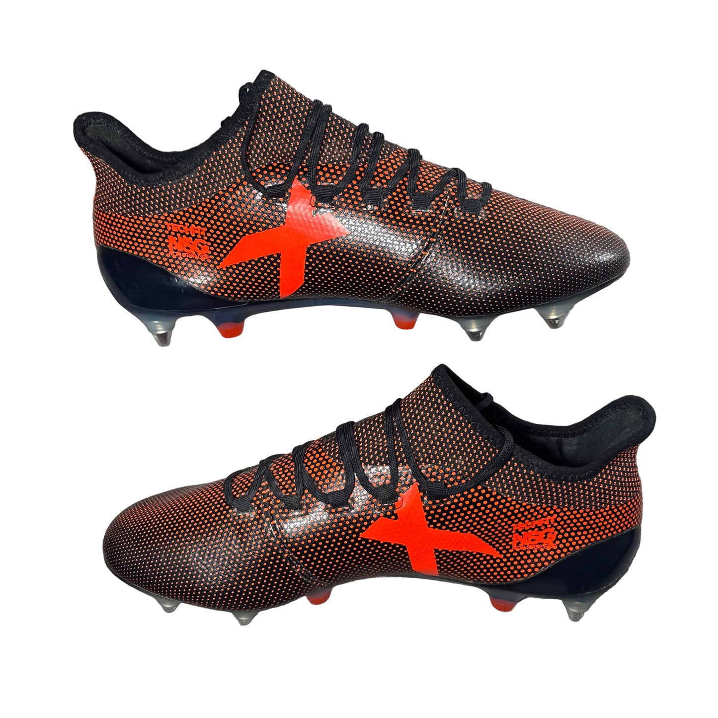 Adidas X 17.1 SG