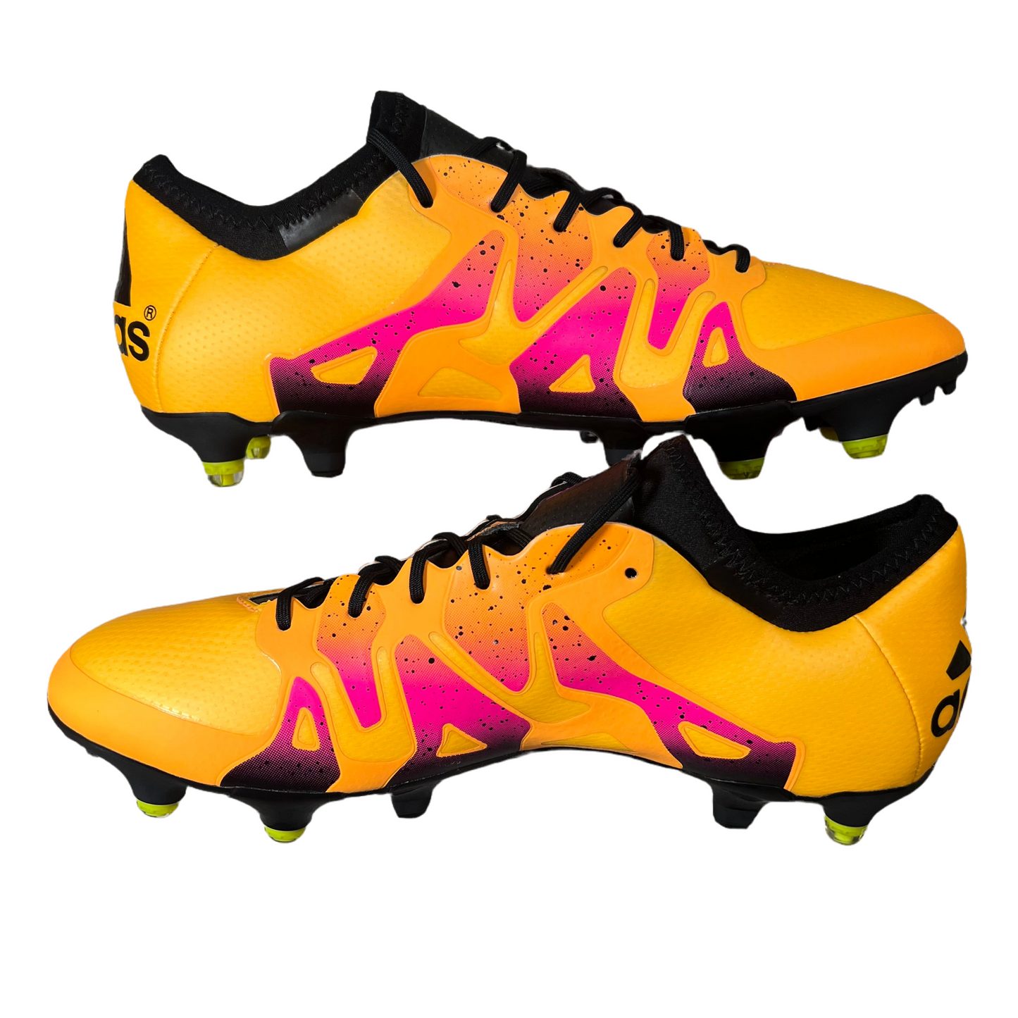 Adidas X 15.1 SG/FG