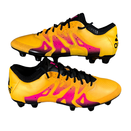 Adidas X 15.1 FG