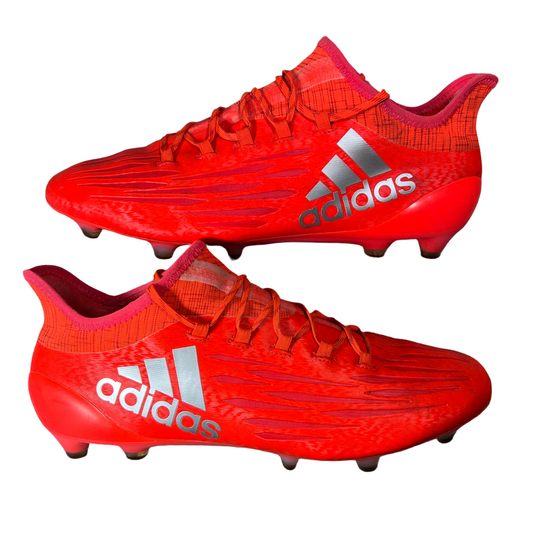 Adidas X 16.1 FG