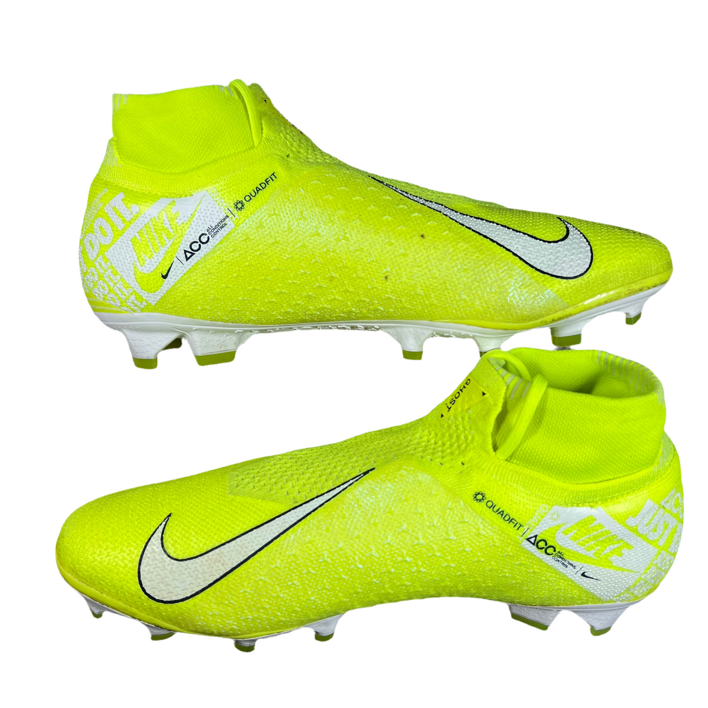 Nike Phantom VSN Elite FG