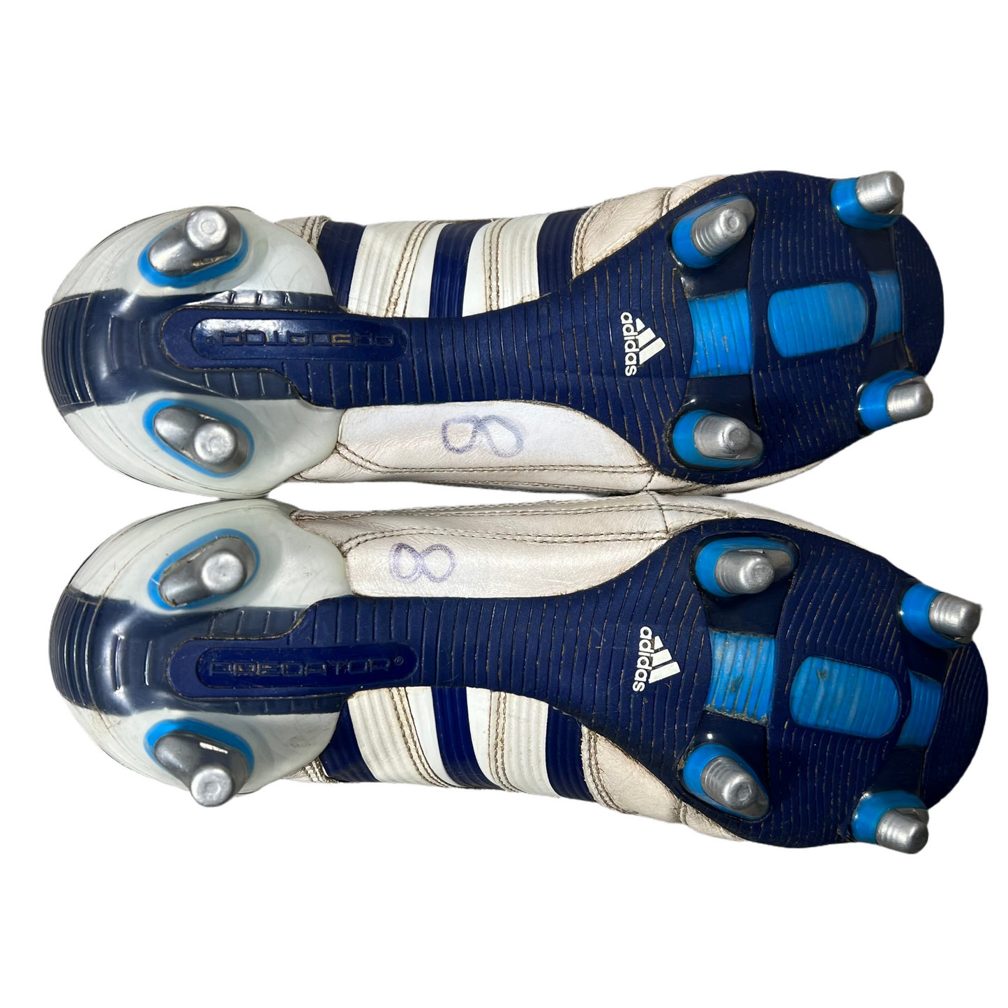 Adidas Predator X CL Edition