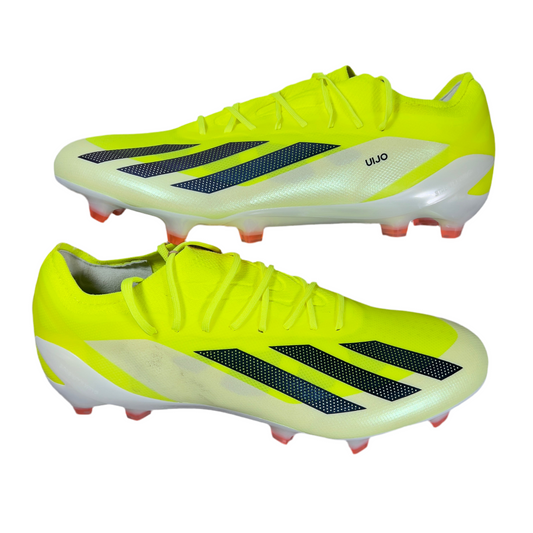 Adidas X Crazyfast Elite FG - (Player Issue)