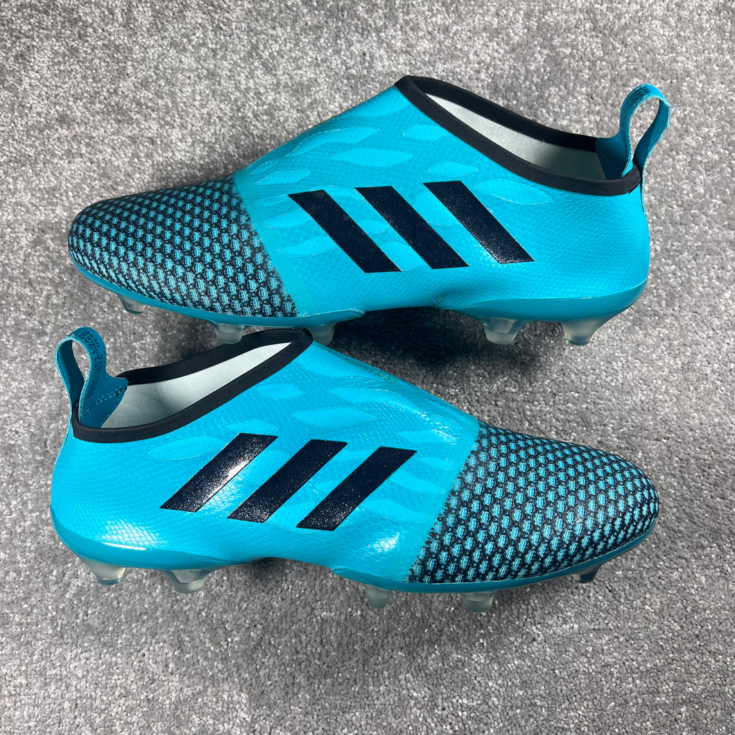 Adidas Glitch FG - (Outer Skin)