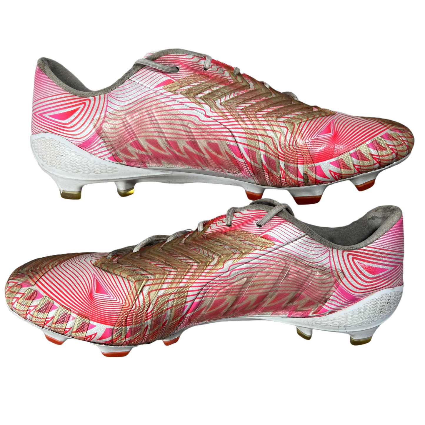 Adidas Predator Crazylight FG