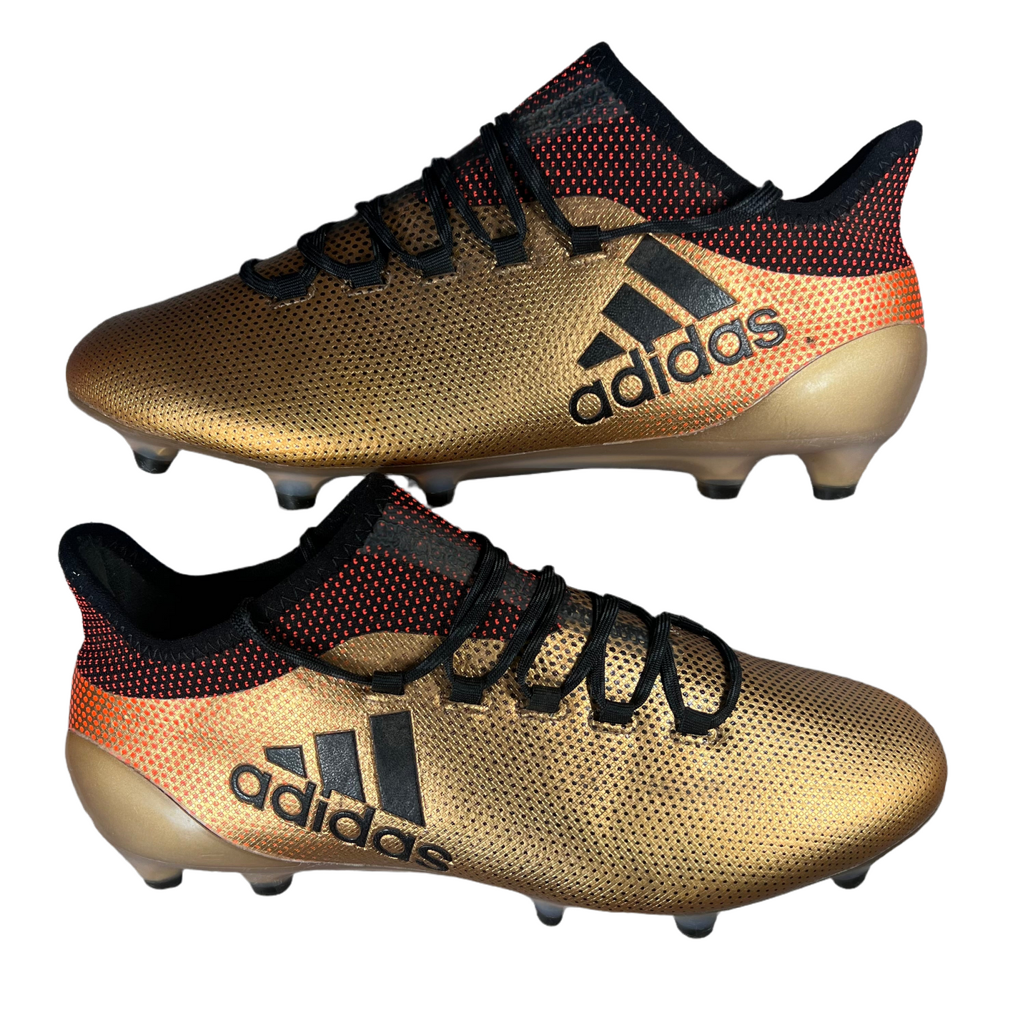 Adidas X 17.1 FG