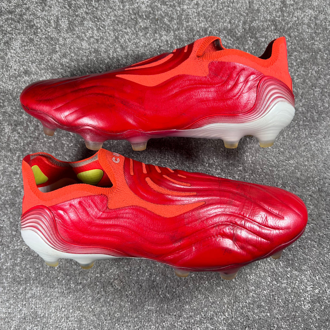 Adidas Copa Sense + FG