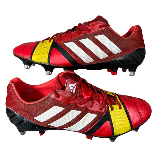 Adidas Nitrocharge 1.0 SG