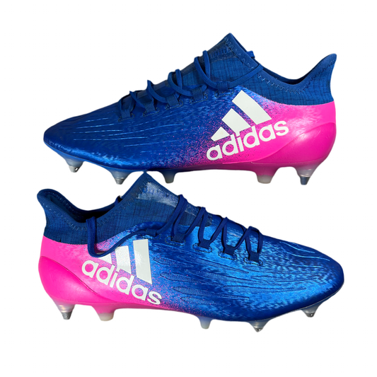 Adidas X 16.1 SG