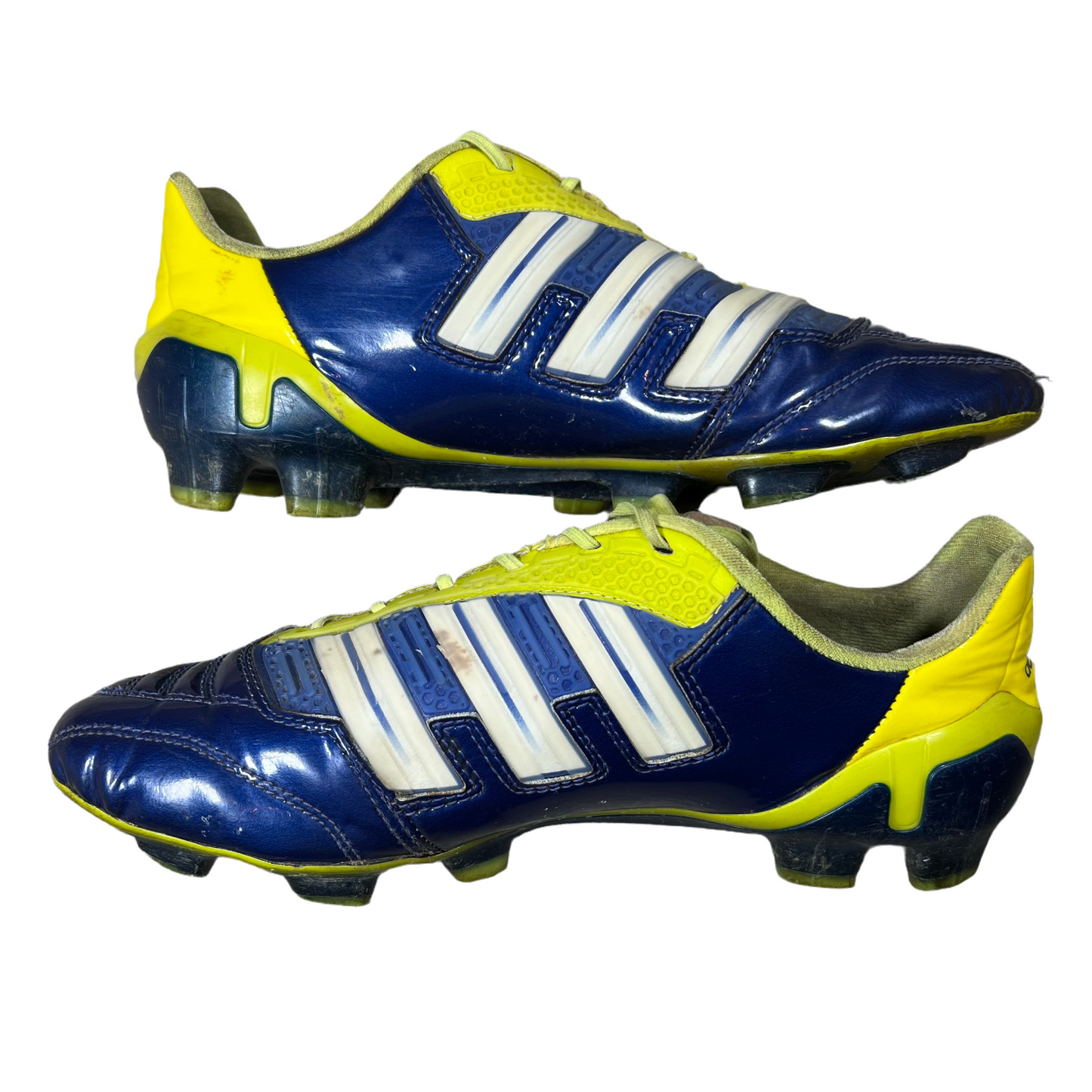 Adidas Predator Adipower TRX FG