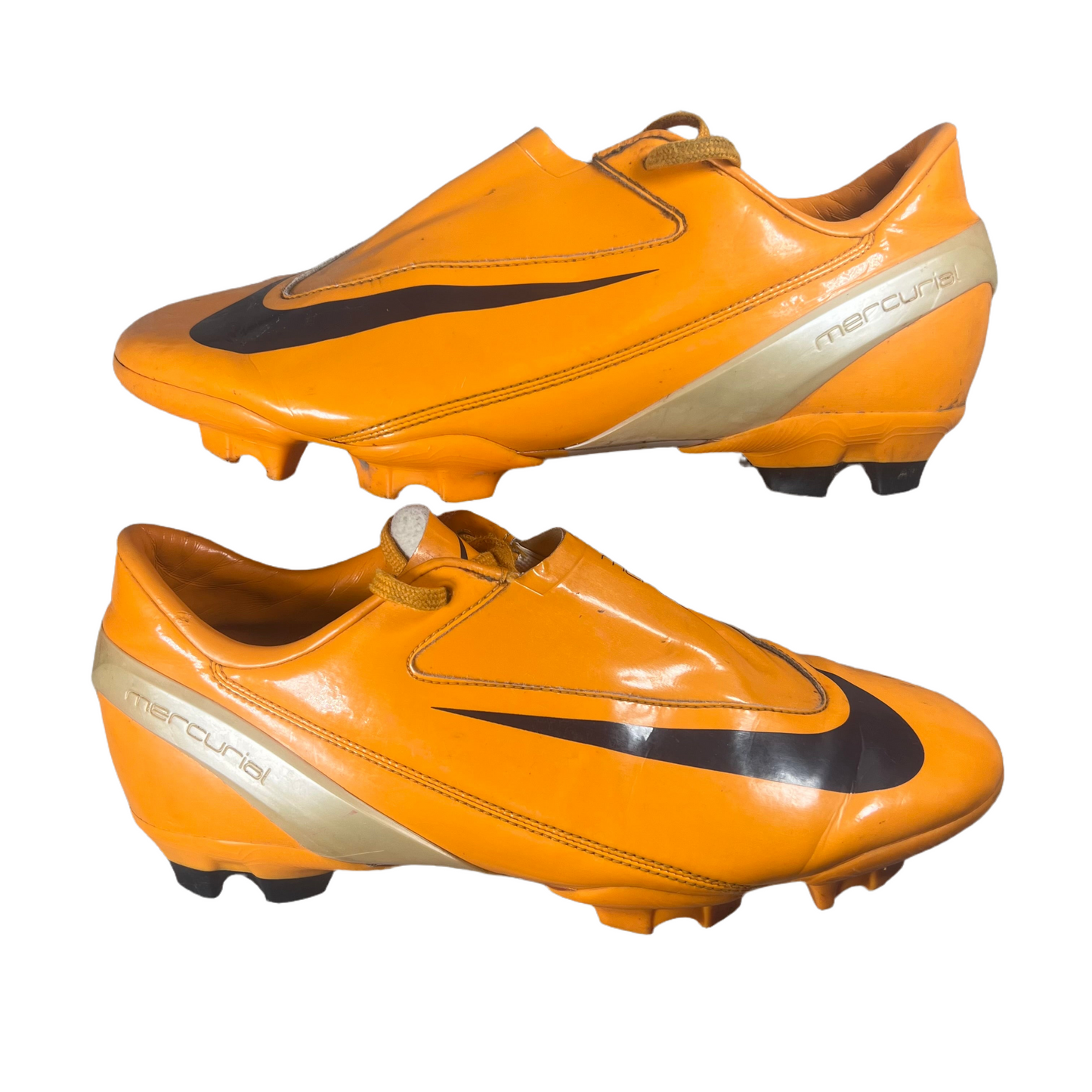 Nike Mercurial Steam II FG