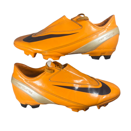 Nike Mercurial Steam II FG