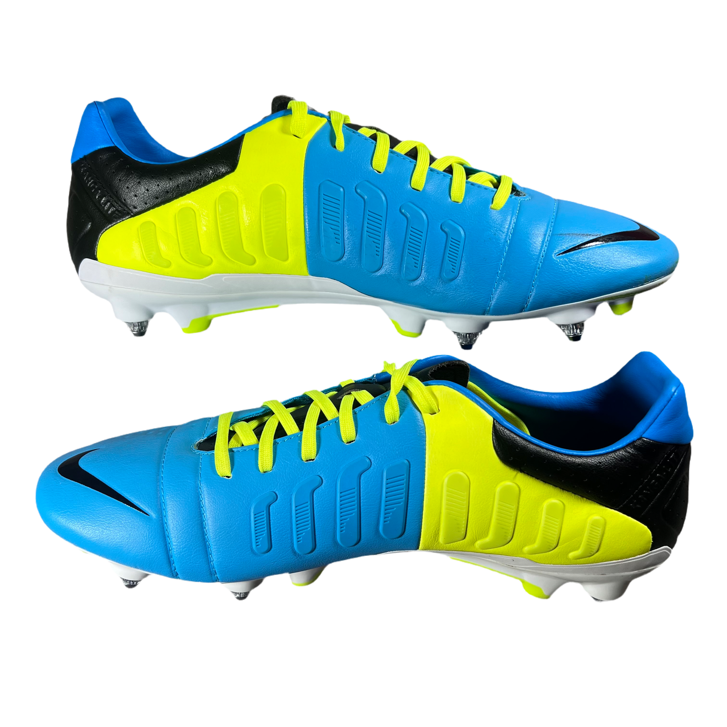 Nike CTR360 Trequarista III SG