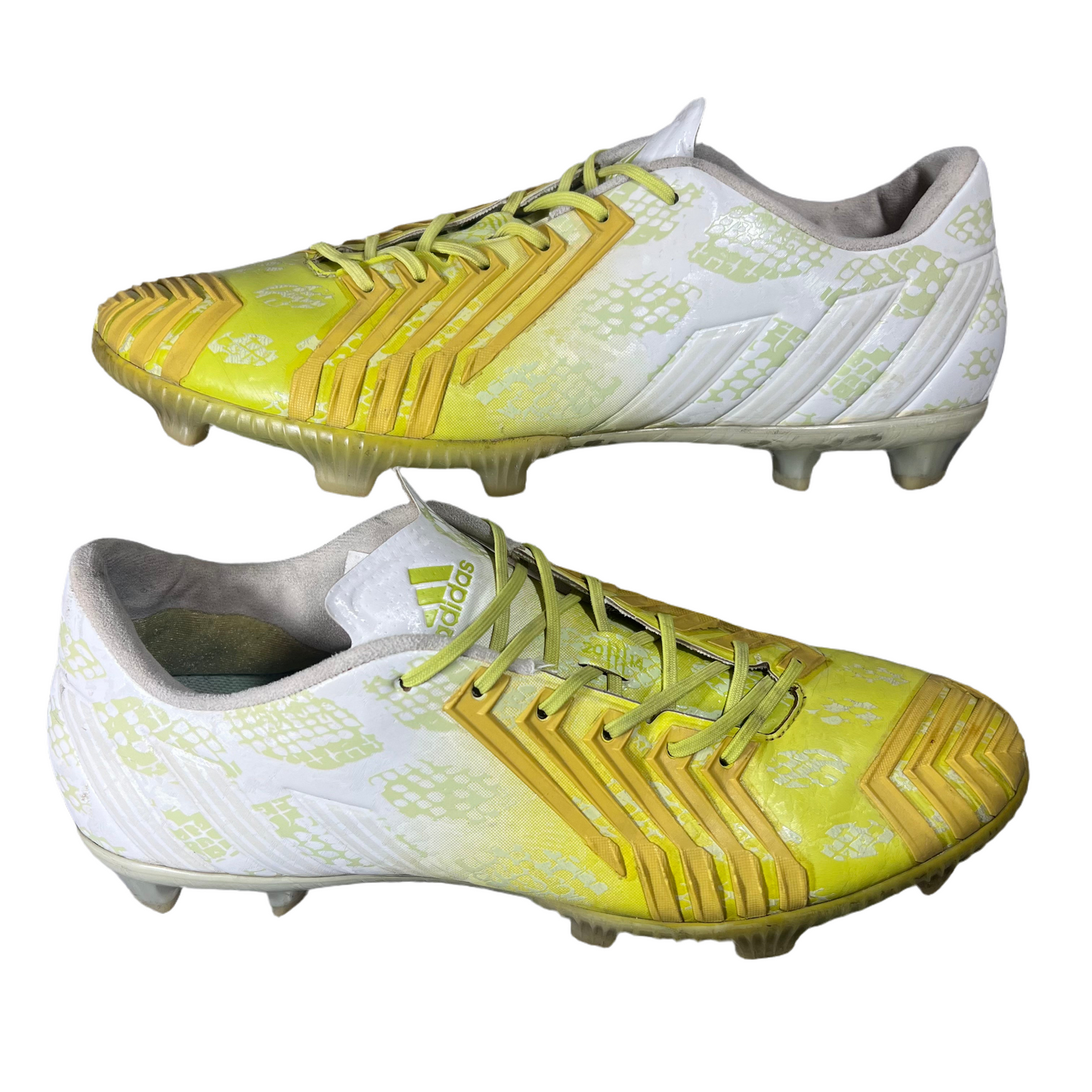 Adidas Predator Instinct FG