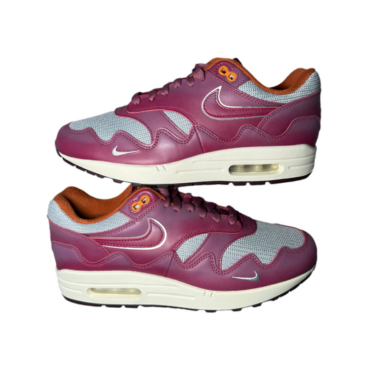 Nike Air Max 1 - “The Patta”