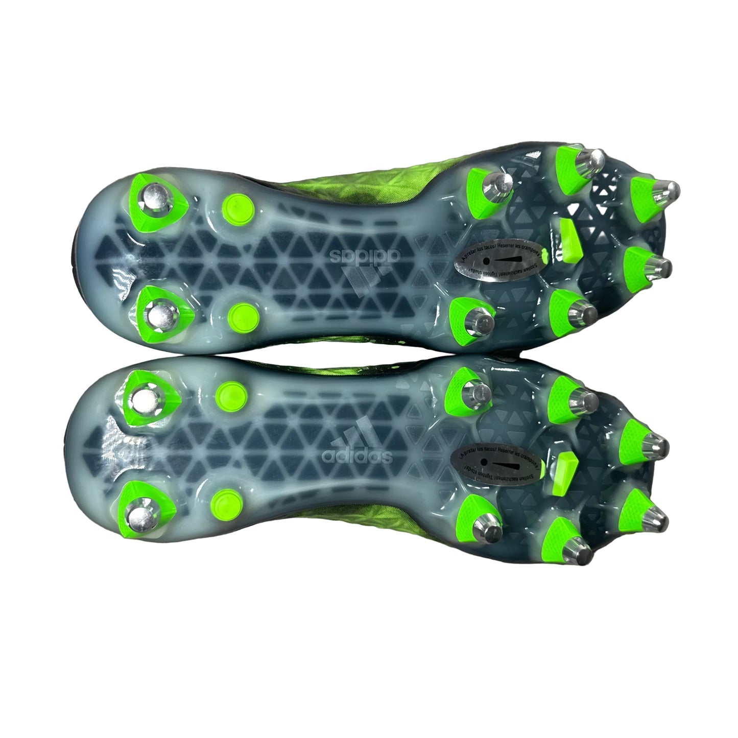 Adidas Adipower Kakari SG