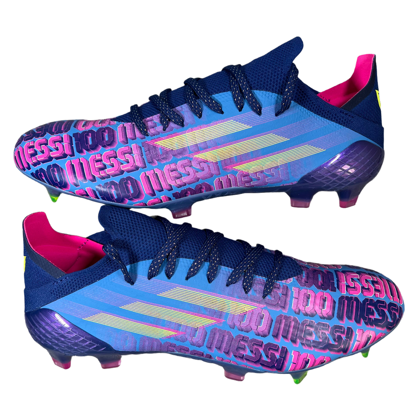 Adidas X Speedflow Messi.1 FG