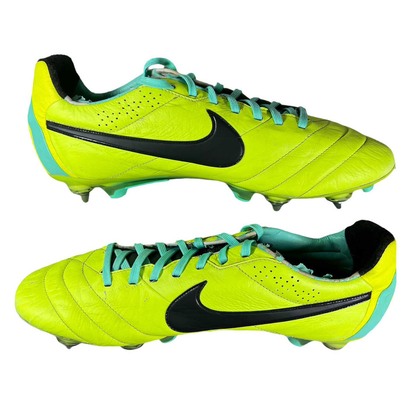 Nike Tiempo Legend IV ACC SG-PRO