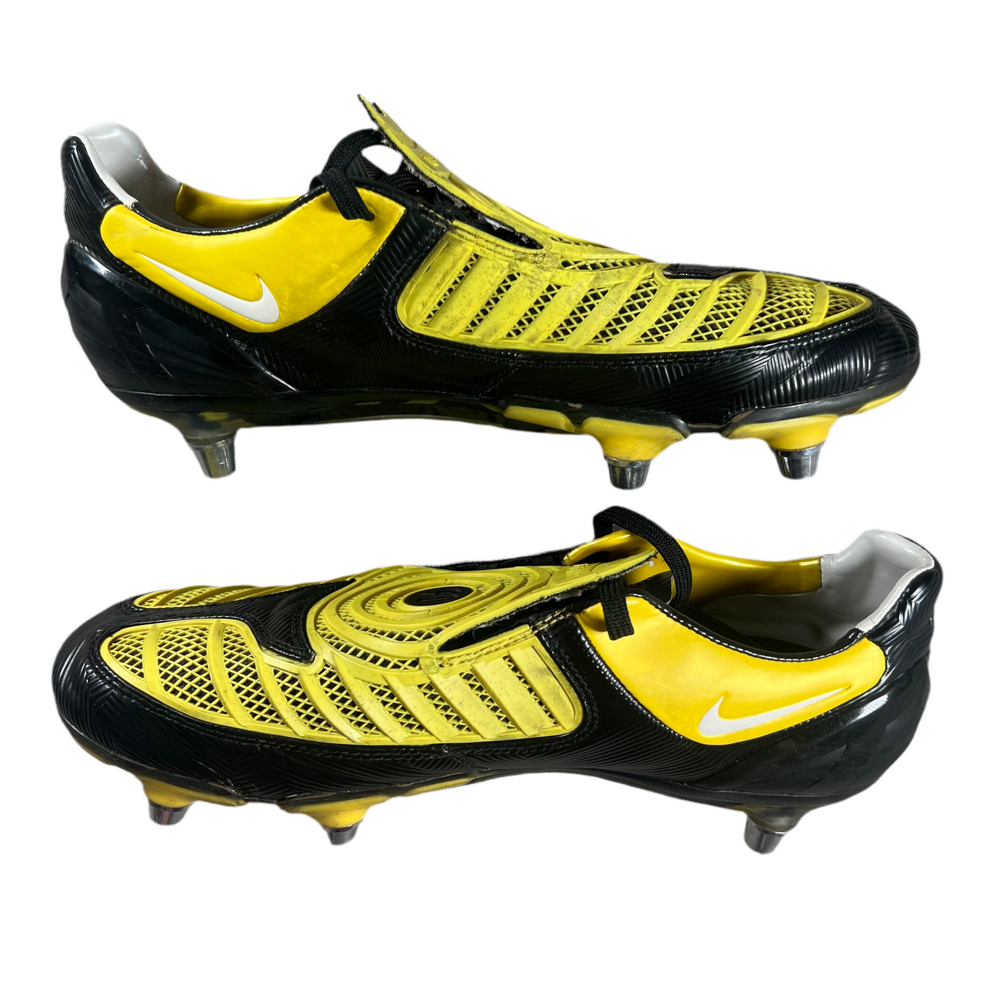 Nike T90 Laser II SG