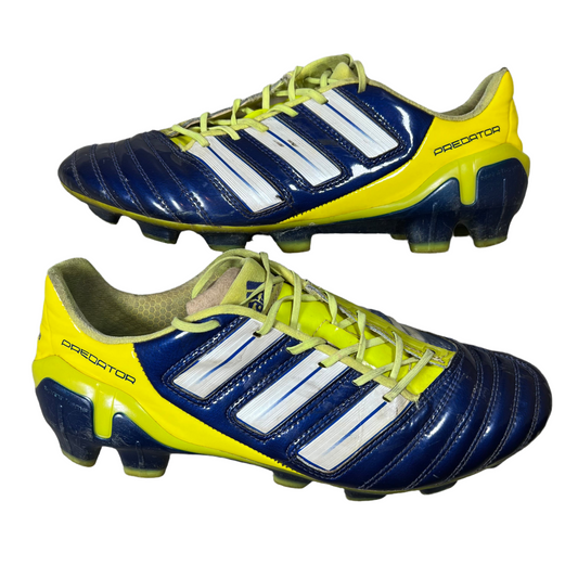 Adidas Predator Adipower TRX FG