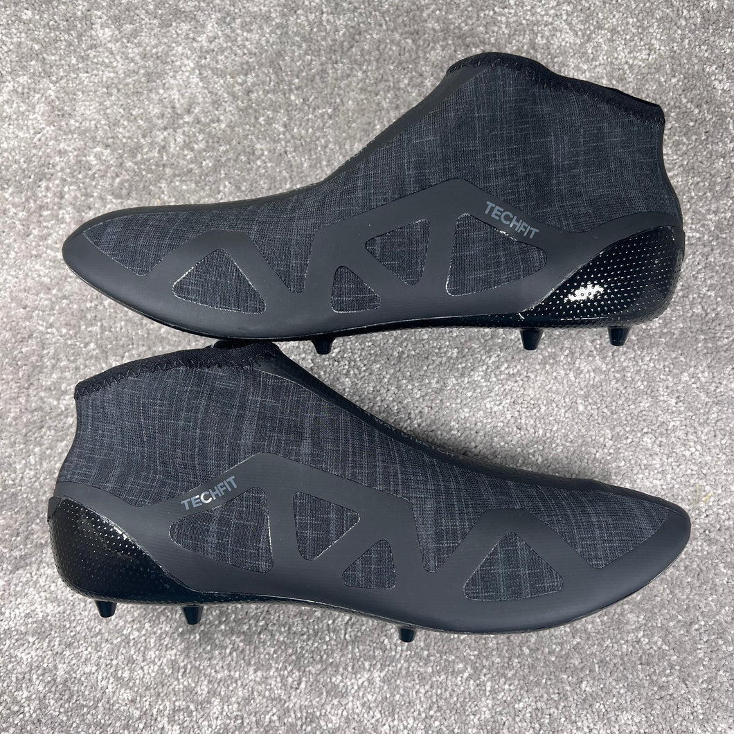 Adidas sales glitch astro