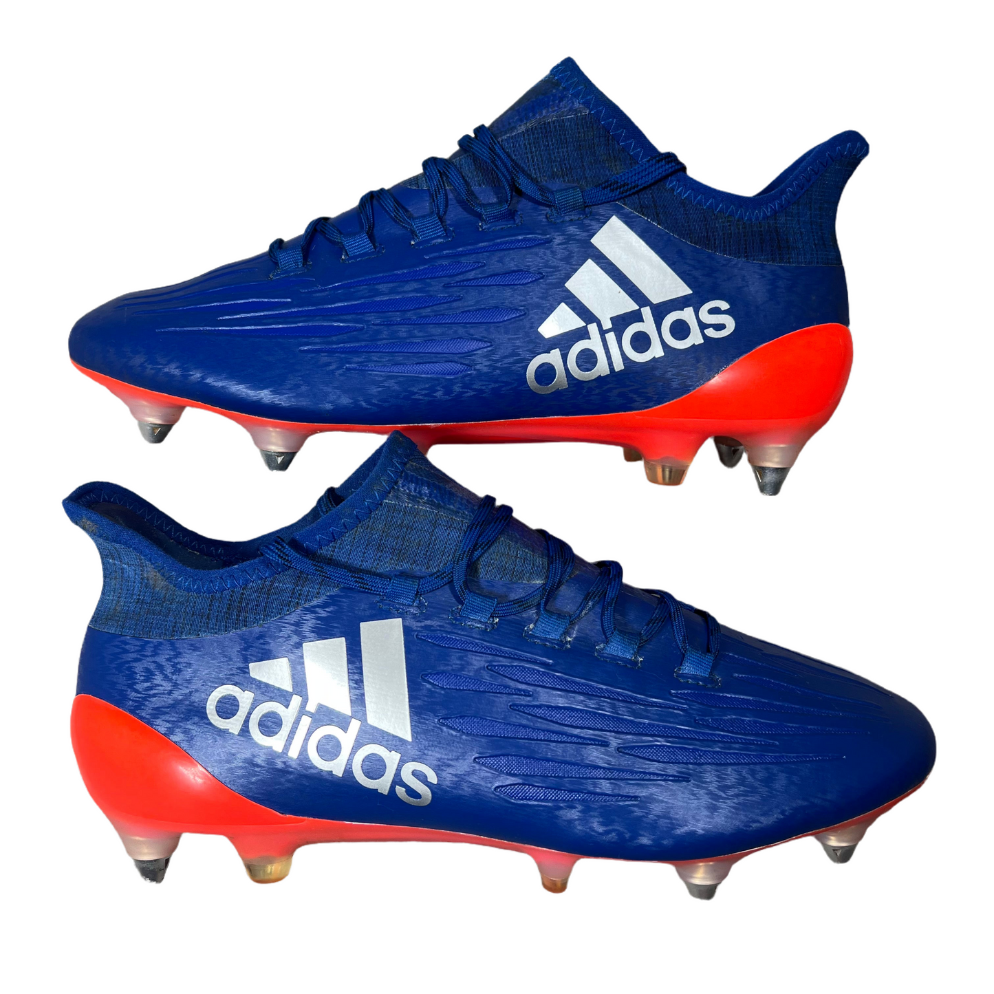 Adidas X 16.1 SG